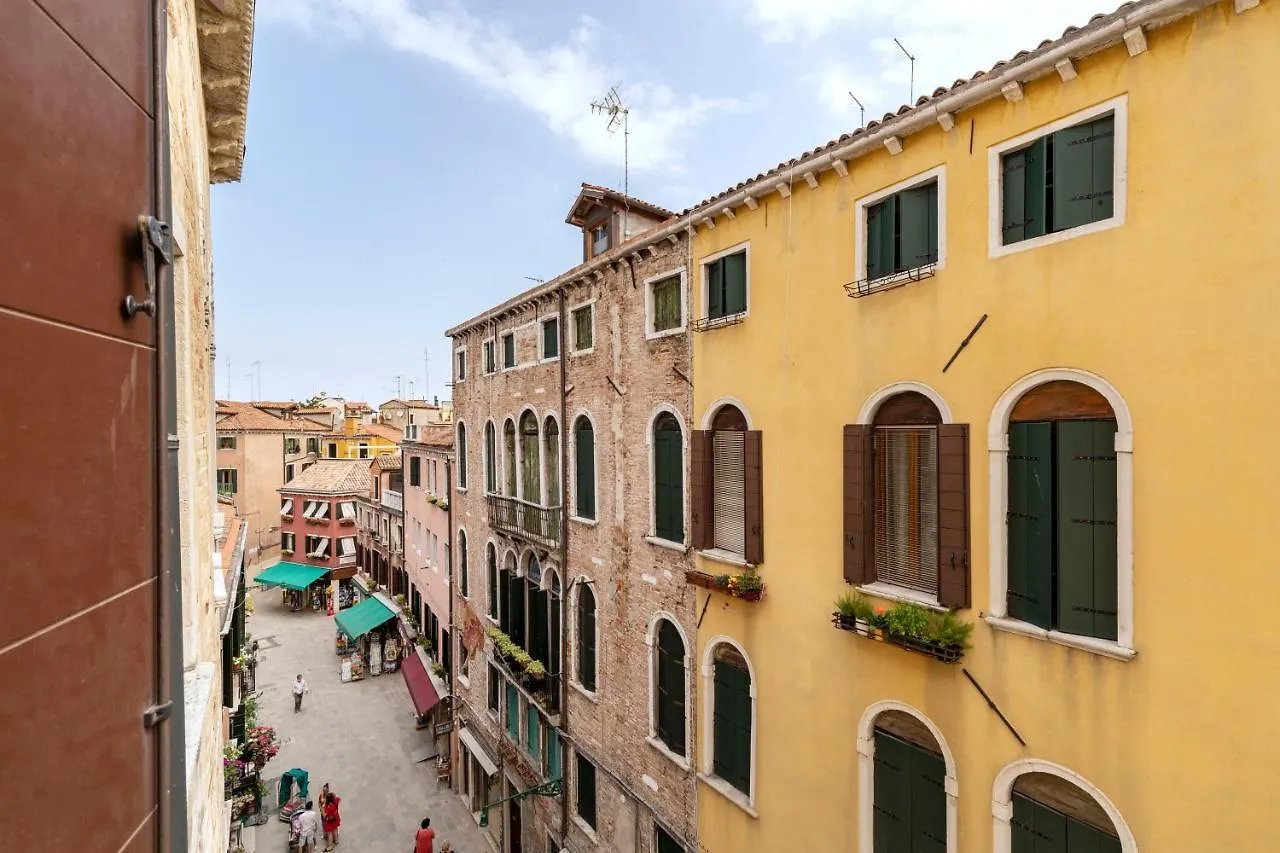 Doge Morosini Palace By Wonderful Italy Venedig Italien