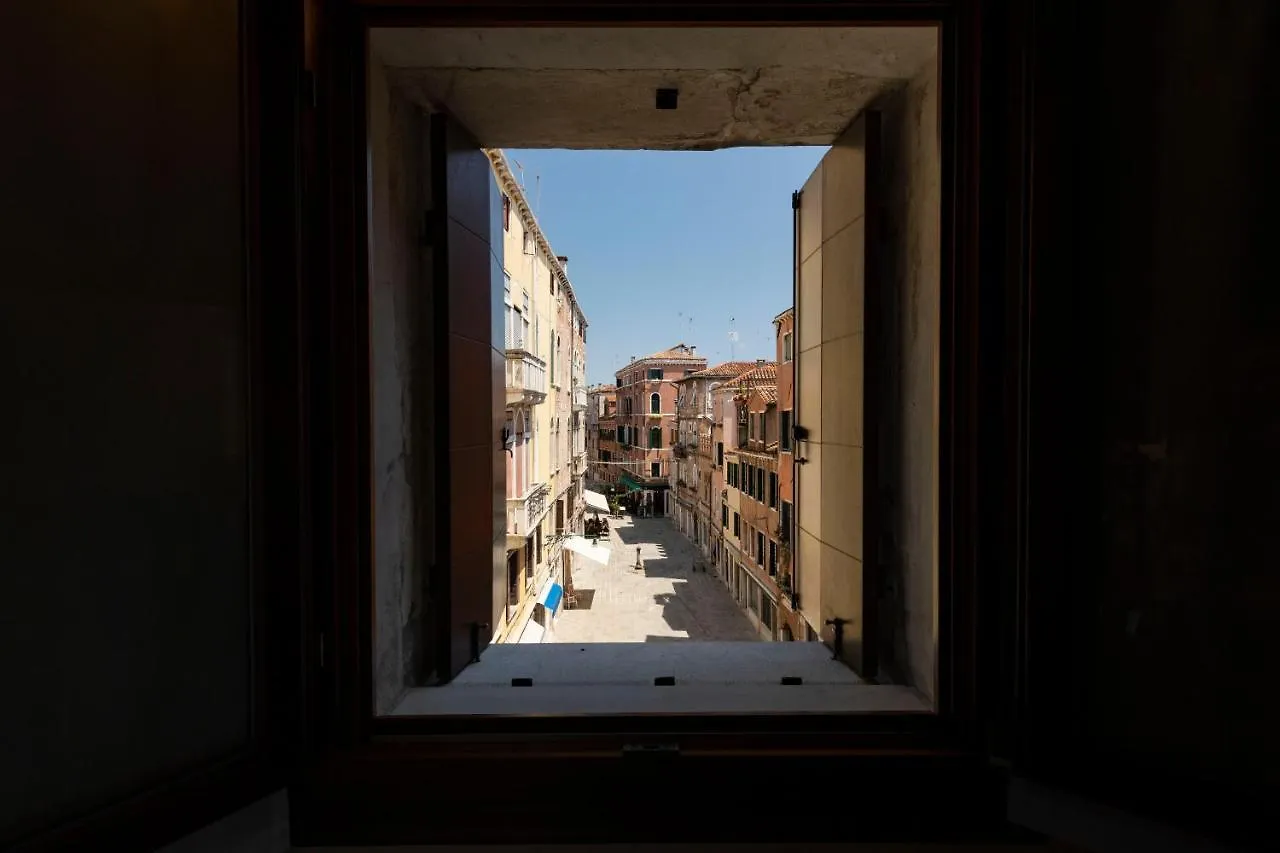 Doge Morosini Palace By Wonderful Italy Venedig Italien