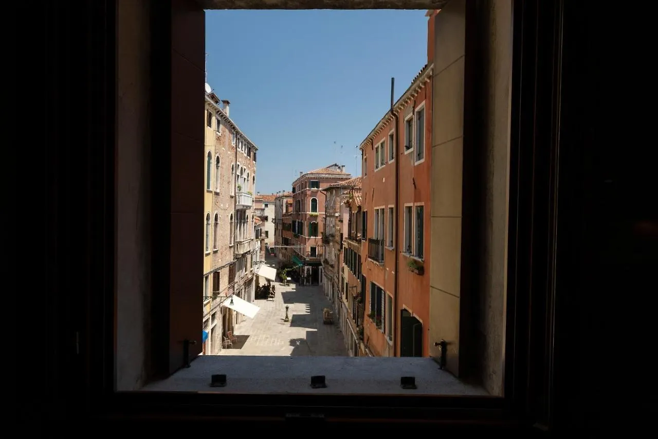 Doge Morosini Palace By Wonderful Italy Venedig Lejlighed