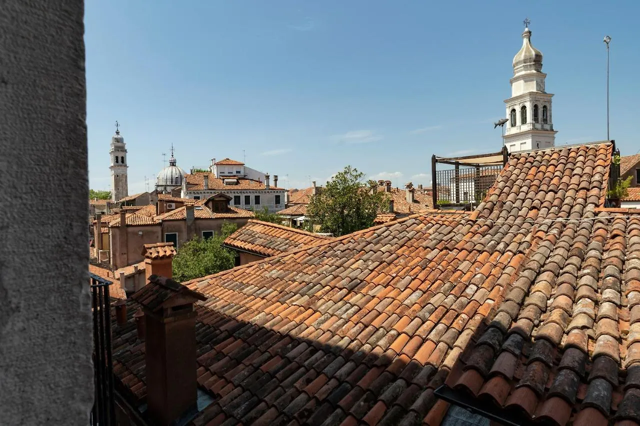 Doge Morosini Palace By Wonderful Italy Venedig 0*,  Italien