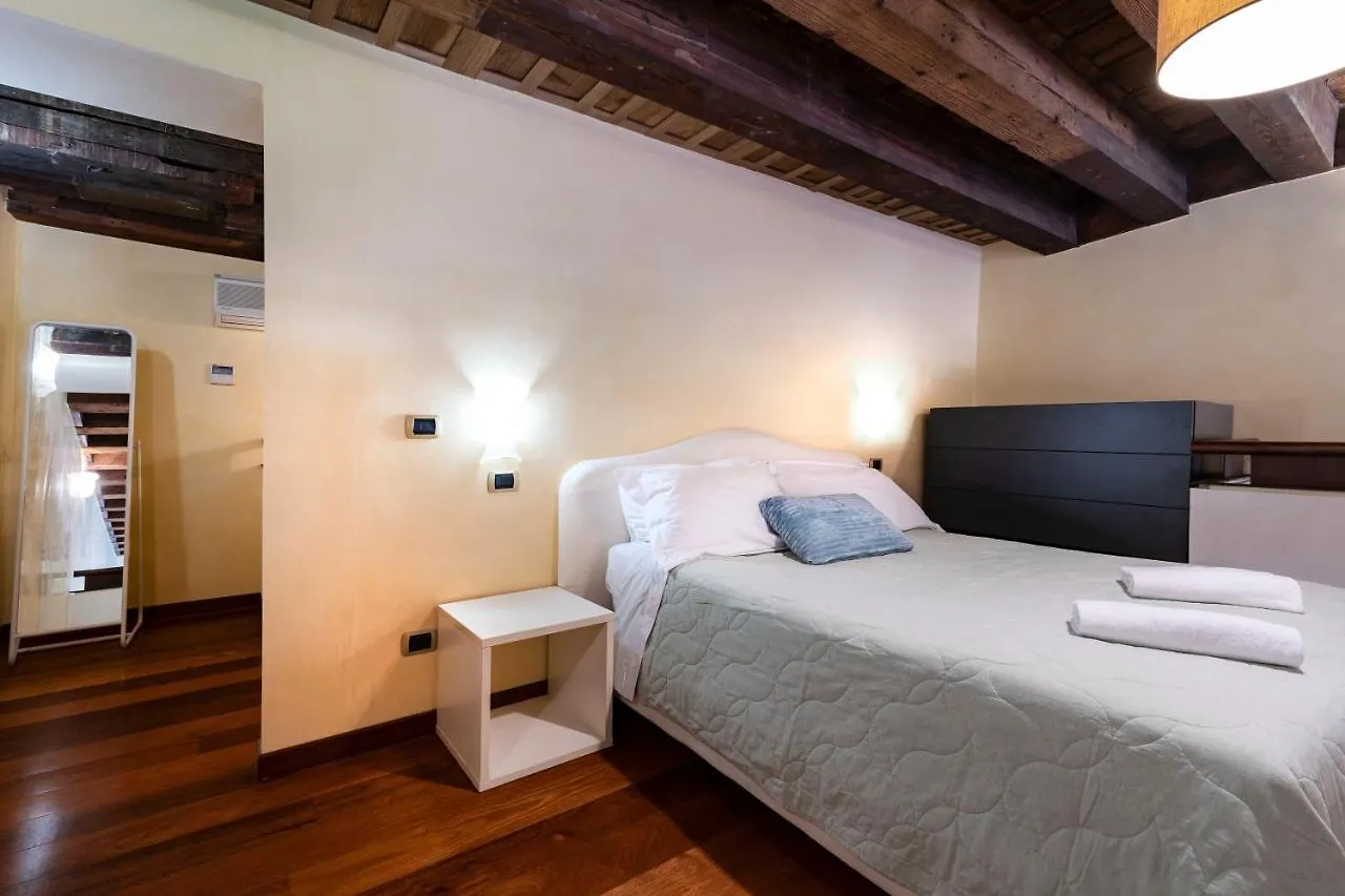 Doge Morosini Palace By Wonderful Italy Venedig Lejlighed