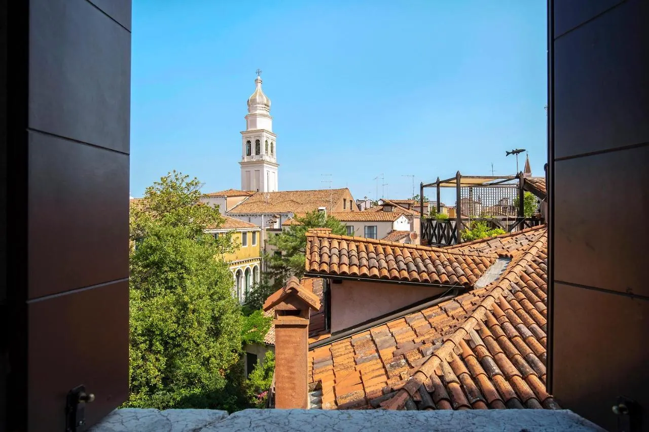 Doge Morosini Palace By Wonderful Italy Venedig