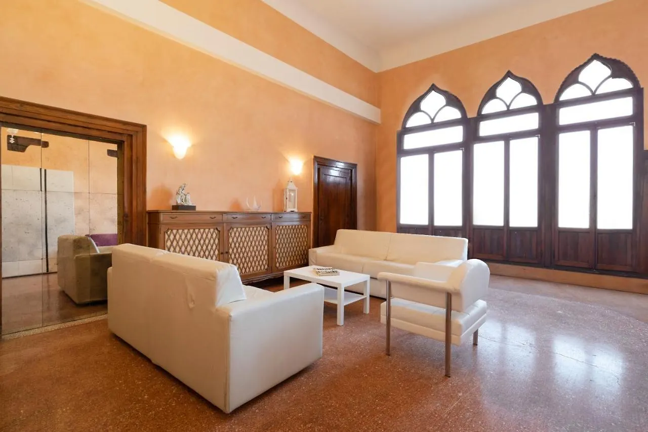 Doge Morosini Palace By Wonderful Italy Venedig Lejlighed