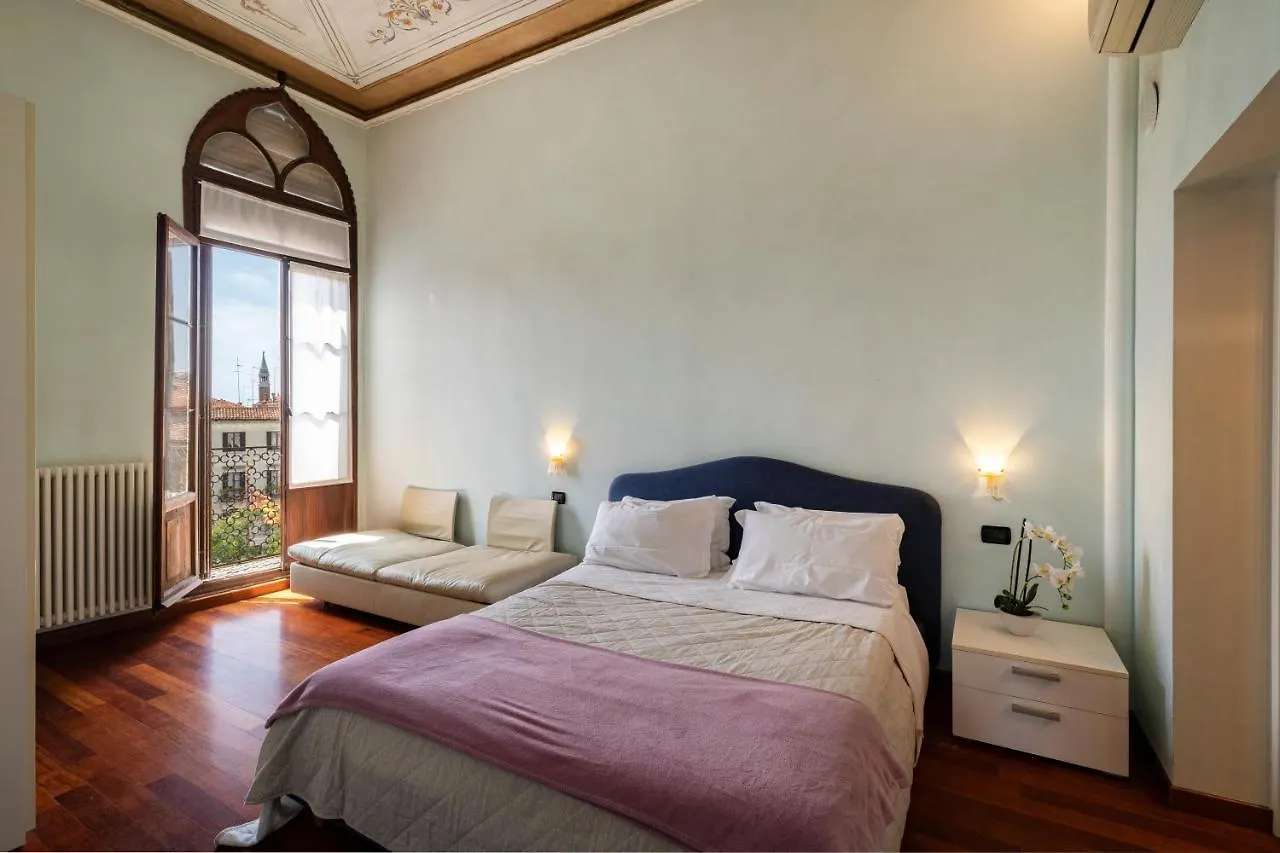 Doge Morosini Palace By Wonderful Italy Venedig 0*,