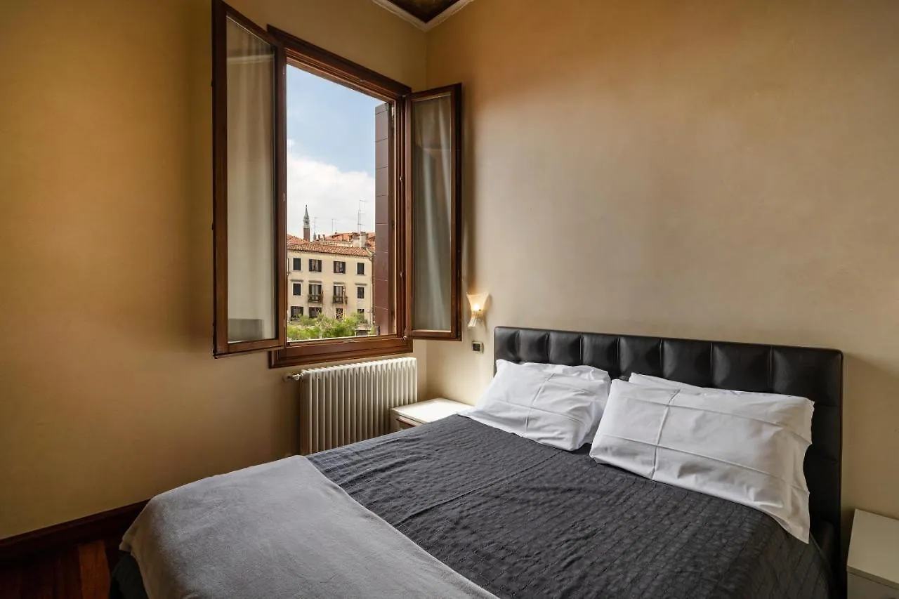 Lejlighed Doge Morosini Palace By Wonderful Italy Venedig Italien