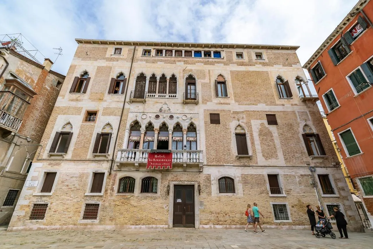 Lejlighed Doge Morosini Palace By Wonderful Italy Venedig